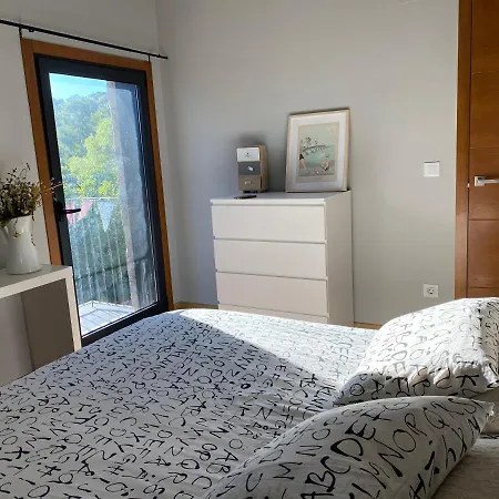Casa Con Jardin * Pontevedra