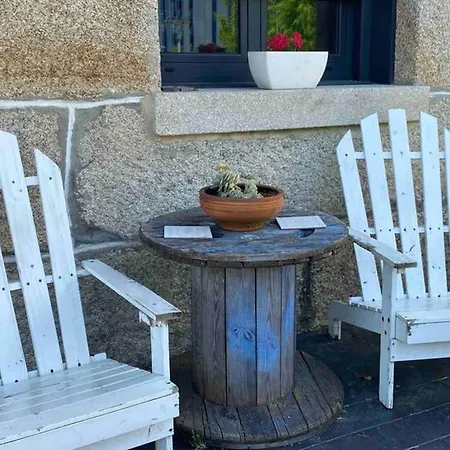 Casa Con Jardin * Pontevedra