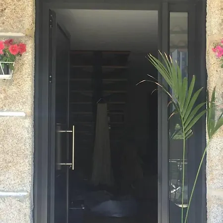 Casa Con Jardin Dom wakacyjny *